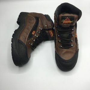 thorogood imet boots
